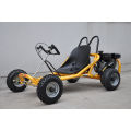 196cc motor Drift moto Dune Buggy, único sistema de acionamento automático de velocidade: cadeia de pesados